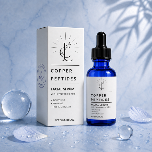 Cu-Renew™ Serum