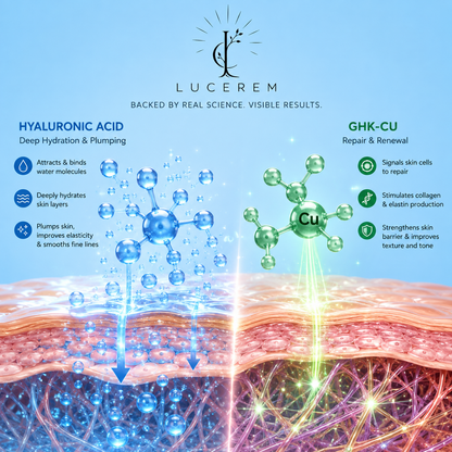 Cu-Renew™ Serum