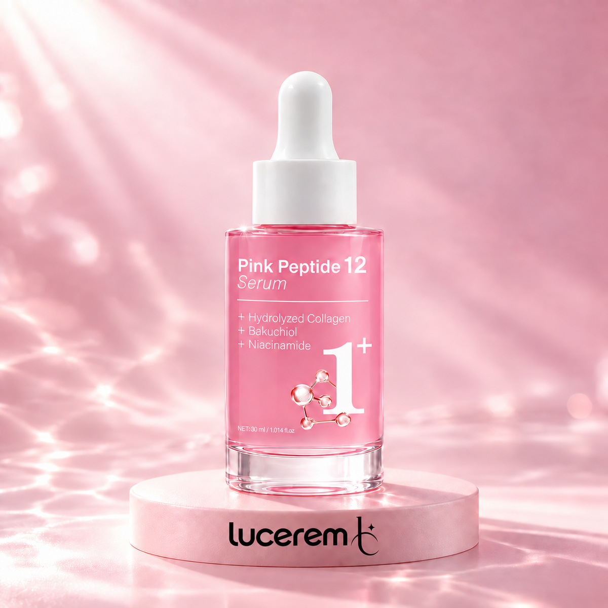 Pink Peptide 12™