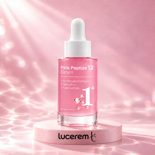 Pink Peptide 12™