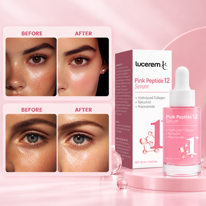 Pink Peptide 12™