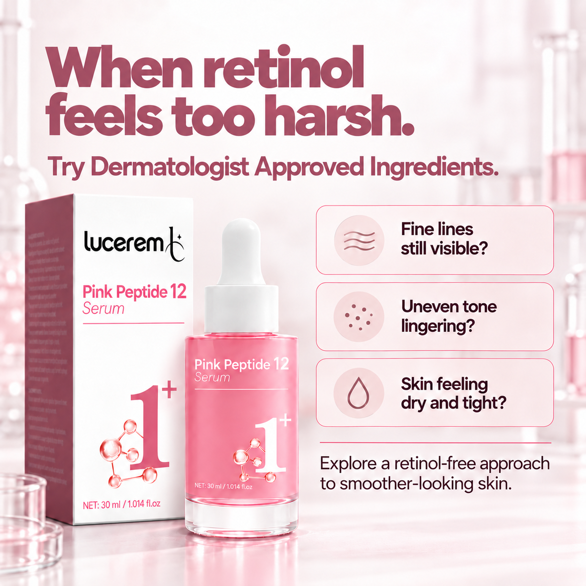 Pink Peptide 12™