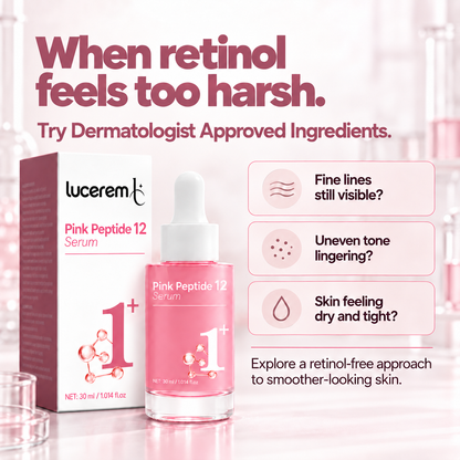 Pink Peptide 12™